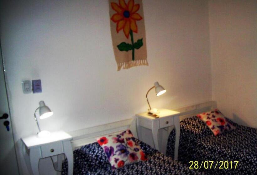 חדר סטנדרט, San Francisco Home