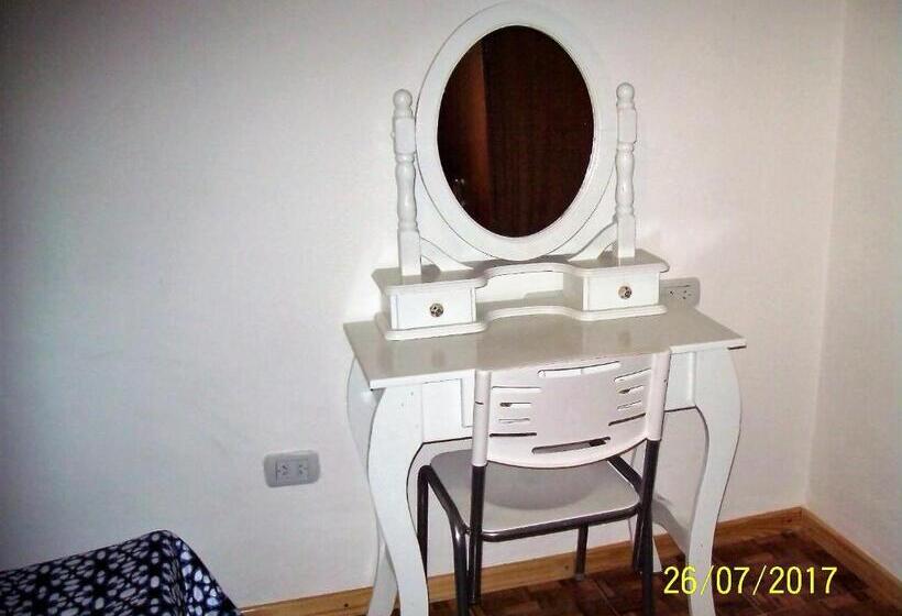 חדר סטנדרט, San Francisco Home