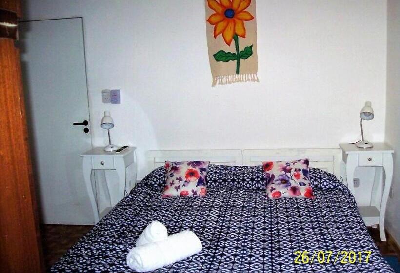 חדר סטנדרט, San Francisco Home