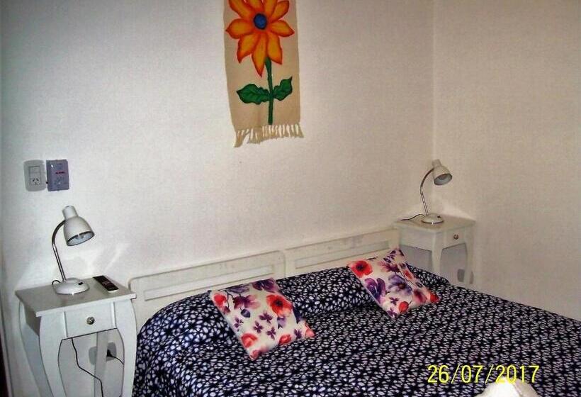 חדר סטנדרט, San Francisco Home