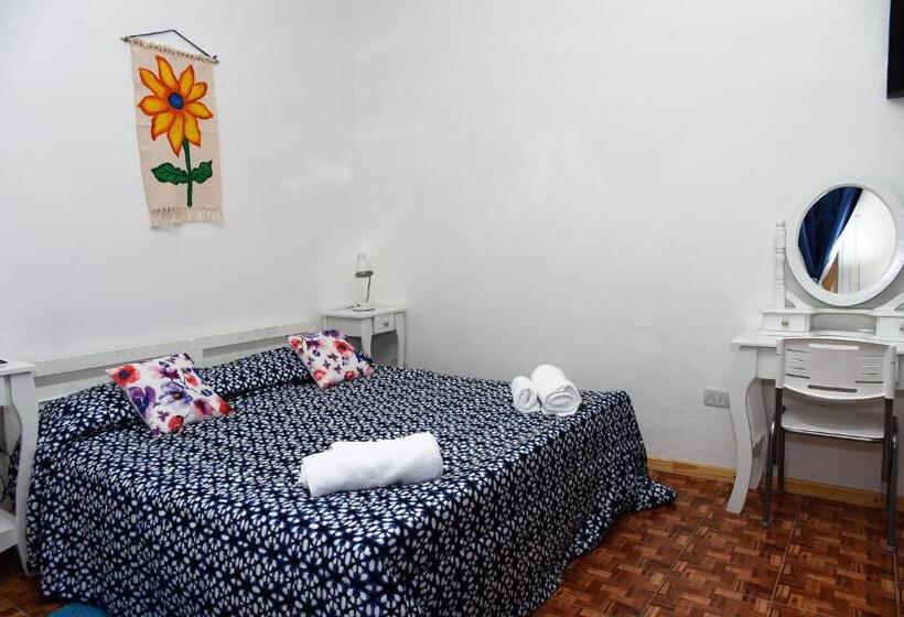 חדר סטנדרט, San Francisco Home