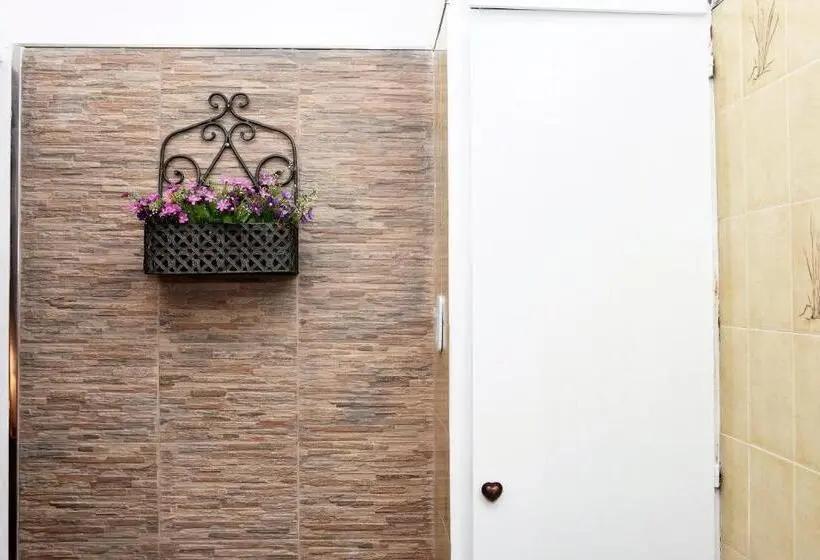 スタンダードトリプルルーム, San Francisco Home