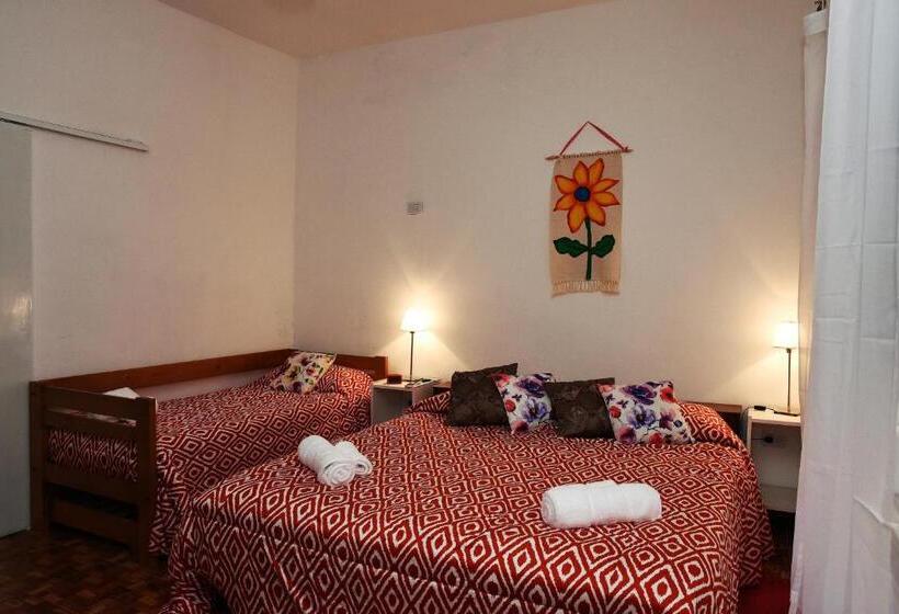 חדר סטנדרט לשלושה, San Francisco Home