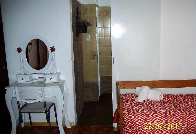 חדר סטנדרט לשלושה, San Francisco Home