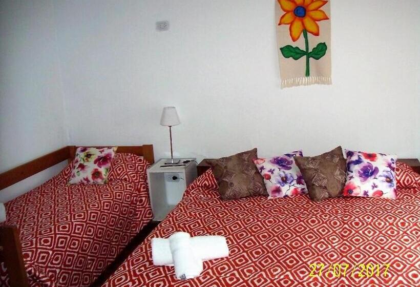 חדר סטנדרט לשלושה, San Francisco Home