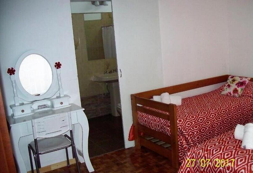 חדר סטנדרט לשלושה, San Francisco Home