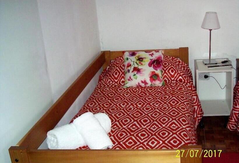 חדר סטנדרט לשלושה, San Francisco Home