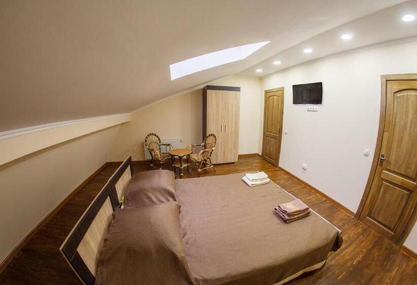 آپارتمان 1 خوابه, Panorama Apart