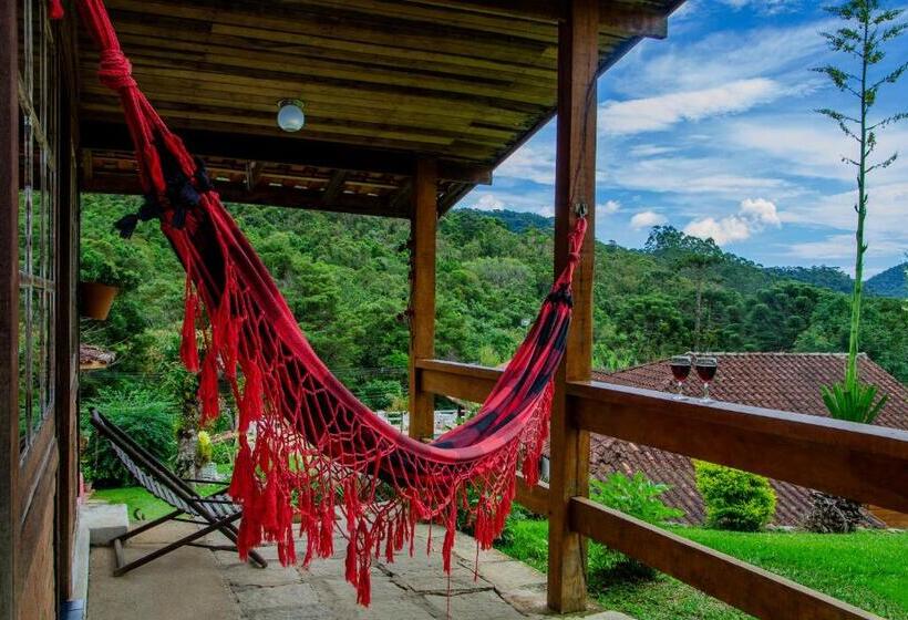 샬레, Chales Edelweiss