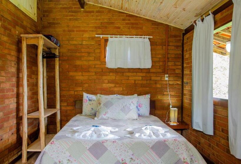 샬레, Chales Edelweiss