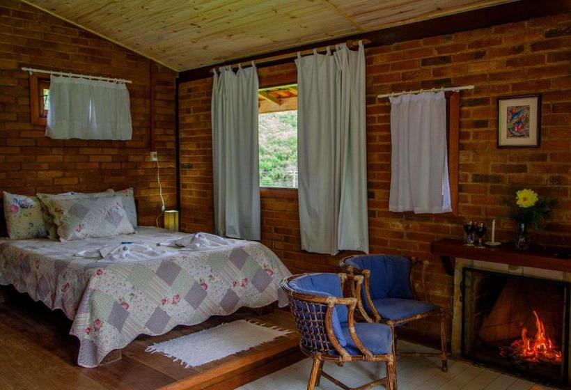 샬레, Chales Edelweiss