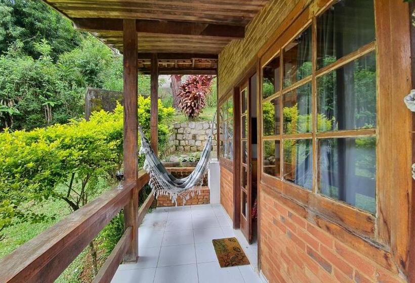 샬레, Chales Edelweiss