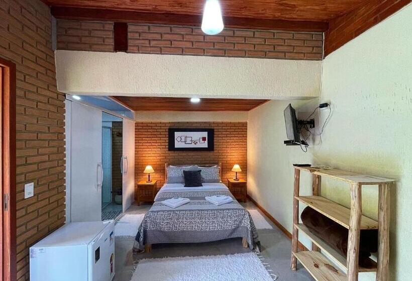 스위트, Chales Edelweiss