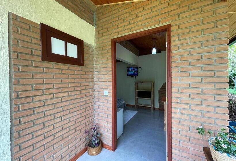 스위트, Chales Edelweiss