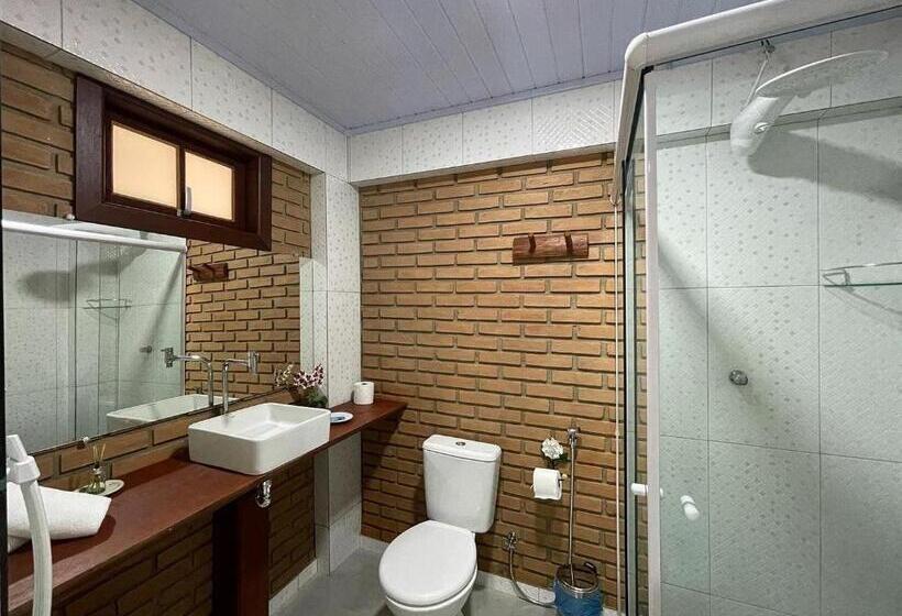 스위트, Chales Edelweiss