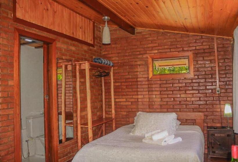 1 베드룸 수피리어 스위트, Chales Edelweiss