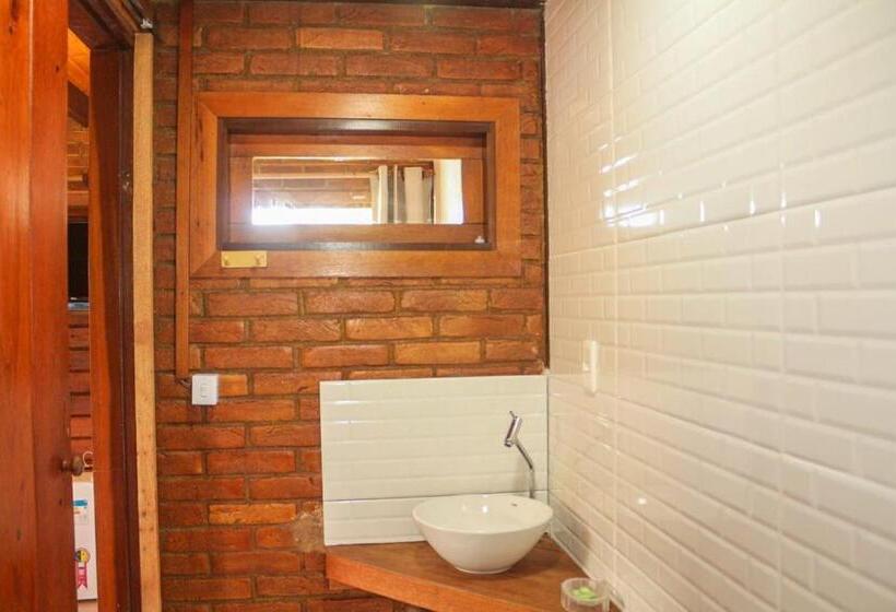 1 베드룸 수피리어 스위트, Chales Edelweiss