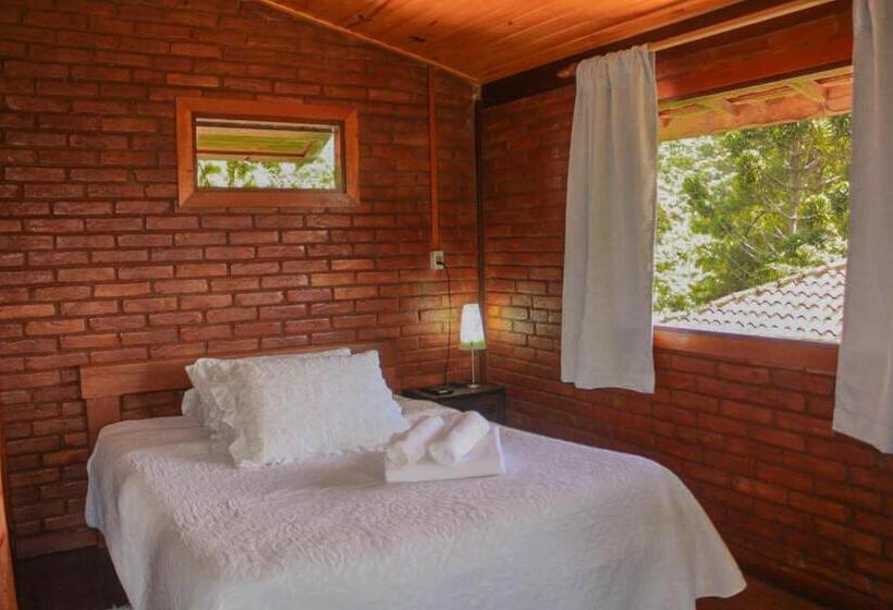 1 베드룸 수피리어 스위트, Chales Edelweiss