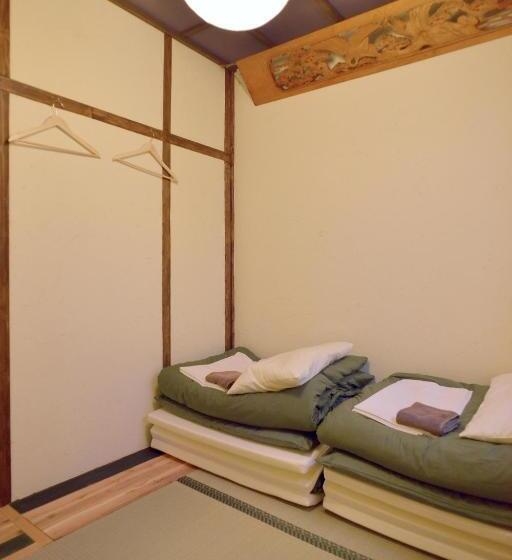 ベーシックルーム, Good Trip Hostel & Bar