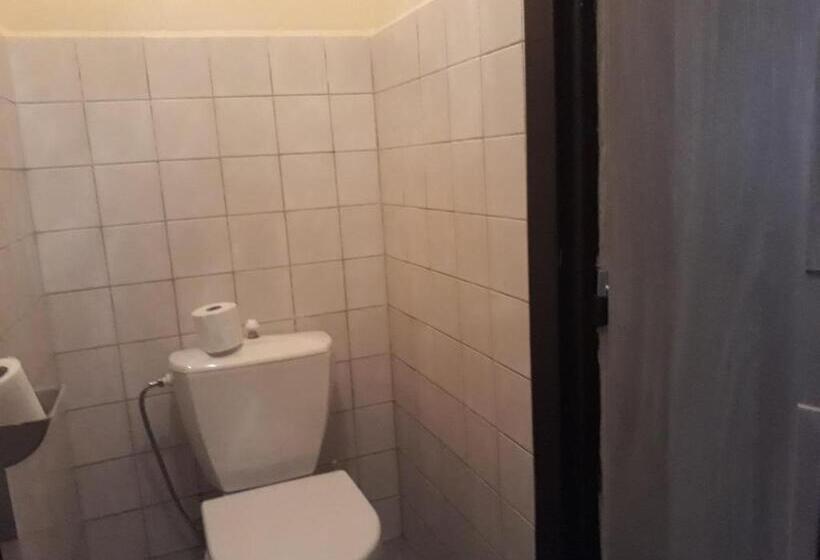 スタンダードルーム, Penzion Přívoz