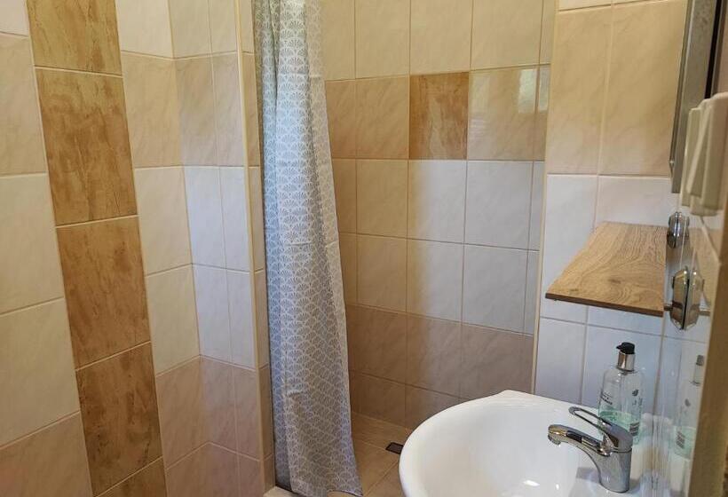 スタンダードルーム, Penzion Přívoz