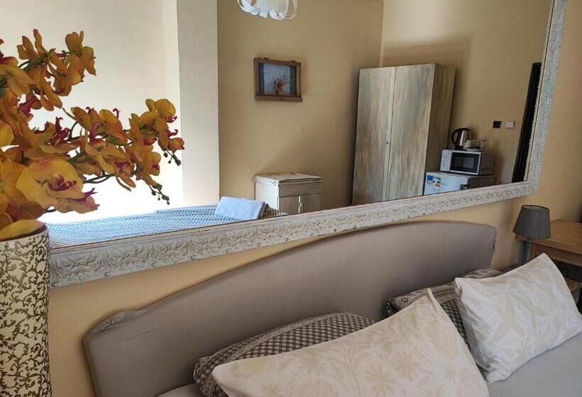 スタンダードルーム, Penzion Přívoz