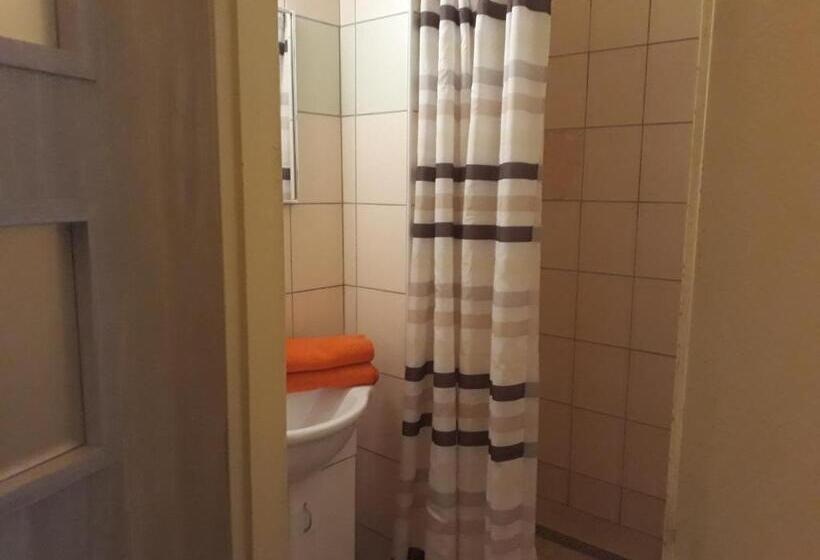 リバービュースイート, Penzion Přívoz