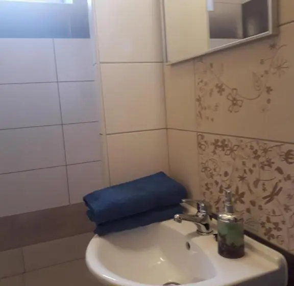 Sviitti Jokinäkymä, Penzion Přívoz