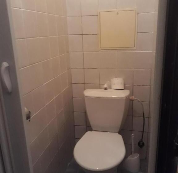 リバービュースイート, Penzion Přívoz