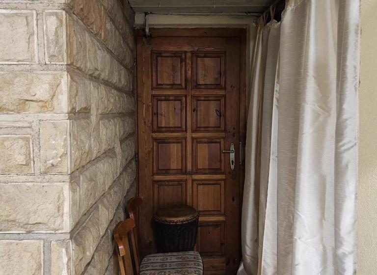 テラス付スタンダードルーム, Penzion Přívoz