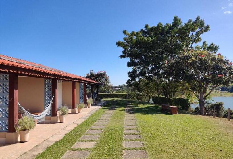 발코니가 있는 스위트, Pousada San Lorenzo