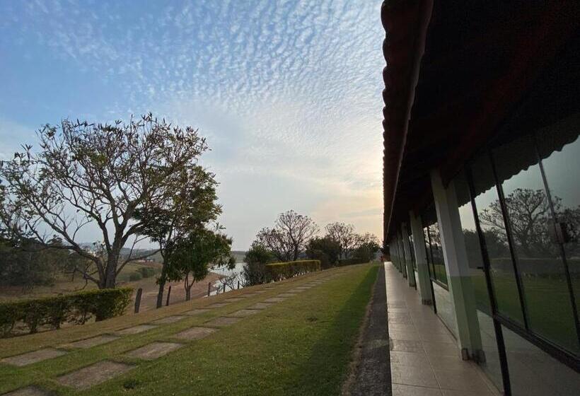 수피리어 스위트, Pousada San Lorenzo