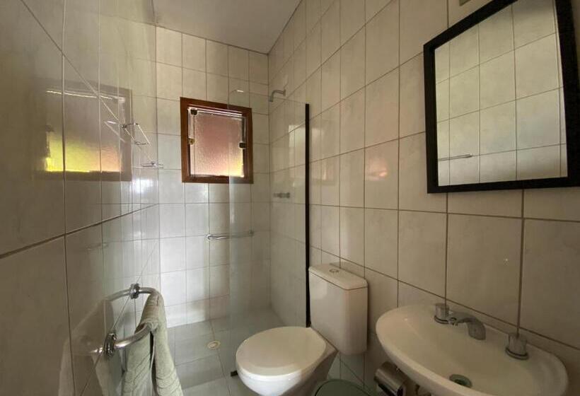 수피리어 스위트, Pousada San Lorenzo