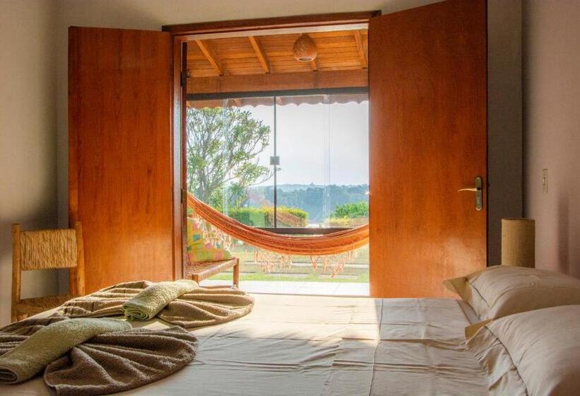 수피리어 스위트, Pousada San Lorenzo