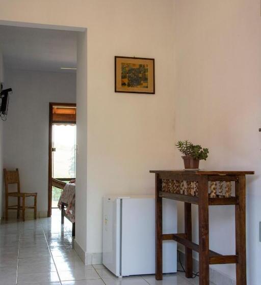 수피리어 스위트, Pousada San Lorenzo