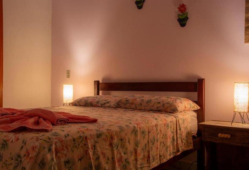 수피리어 스위트, Pousada San Lorenzo