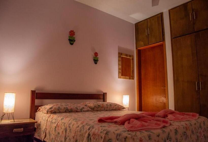 수피리어 스위트, Pousada San Lorenzo