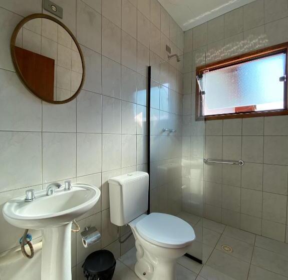 침실 2개 아파트, Pousada San Lorenzo