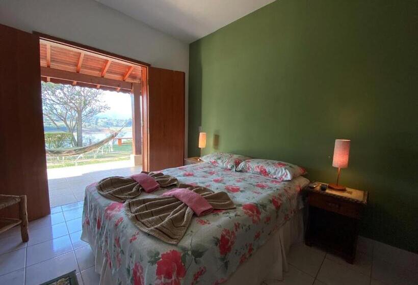 침실 2개 아파트, Pousada San Lorenzo