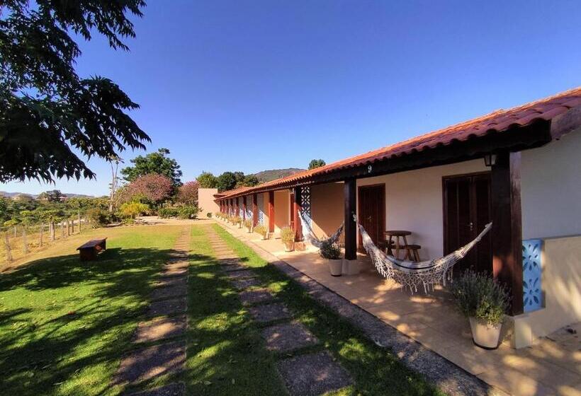 침실 2개 아파트, Pousada San Lorenzo