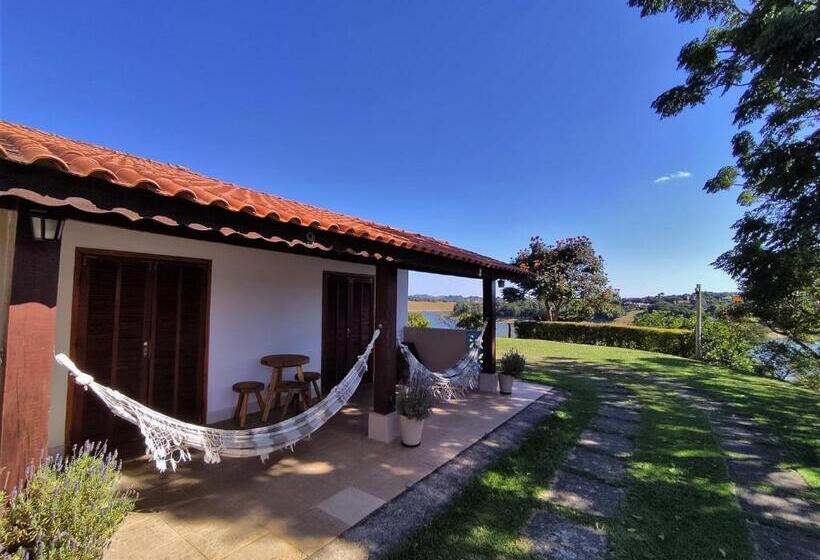 침실 2개 아파트, Pousada San Lorenzo