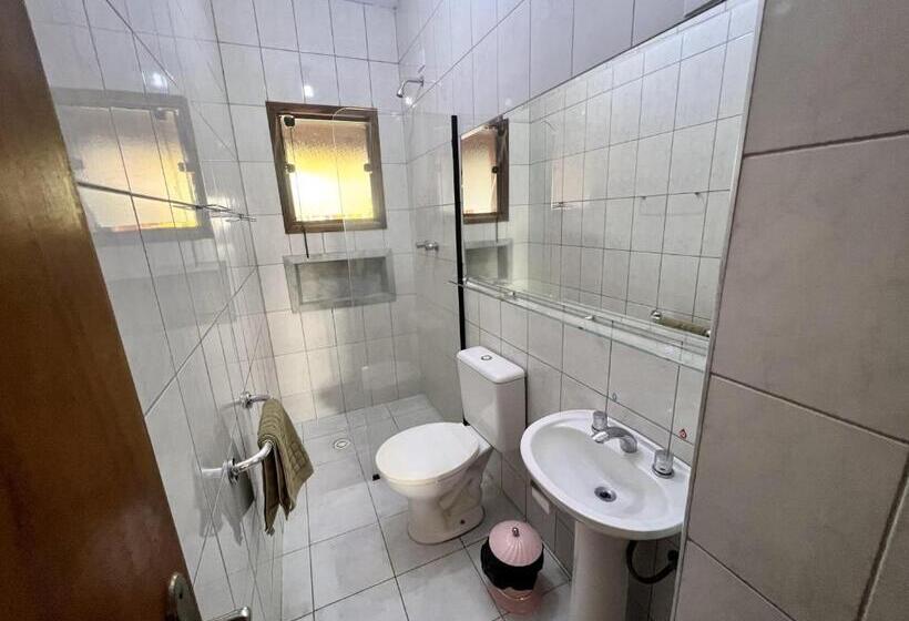 스위트, Pousada San Lorenzo