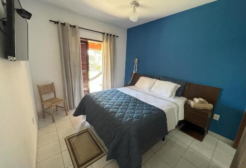 스위트, Pousada San Lorenzo