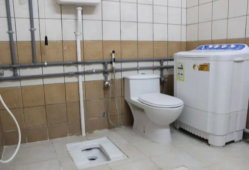 スタンダードルーム, Al Eairy Furnished Apartments Al Baha 2