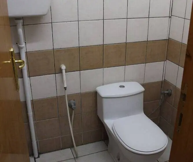 スタンダードルーム, Al Eairy Furnished Apartments Al Baha 2