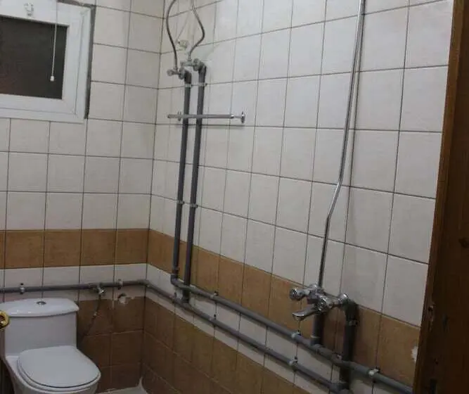 スタンダードルーム, Al Eairy Furnished Apartments Al Baha 2