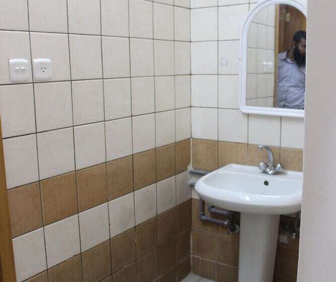 스탠다드 룸, Al Eairy Furnished Apartments Al Baha 2