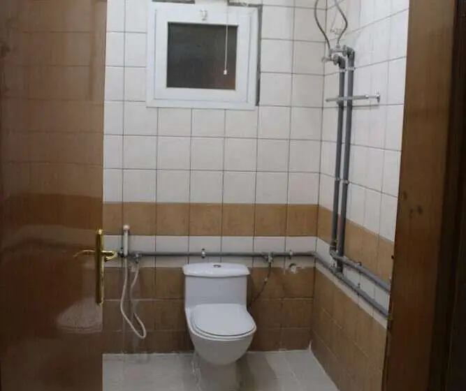 スタンダードルーム, Al Eairy Furnished Apartments Al Baha 2