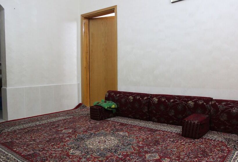 침실 3개 아파트, Al Eairy Furnished Apartments Al Baha 2