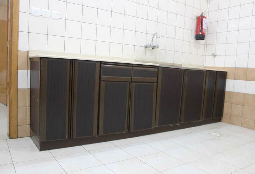 침실 2개 아파트, Al Eairy Furnished Apartments Al Baha 2